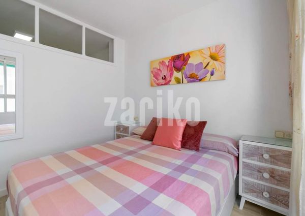 Fantastic apartment with sea views