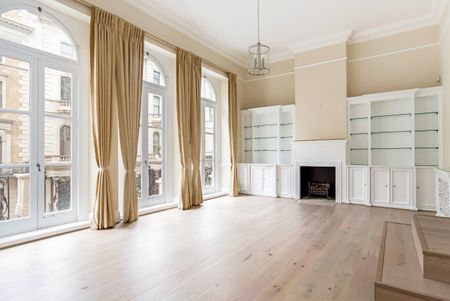De Vere Gardens, Kensington, London, W8 flat to rent - Photo 2