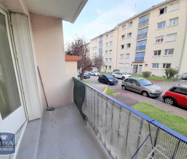 Appartement à louer 3 pièces 56.57m² - Photo 6