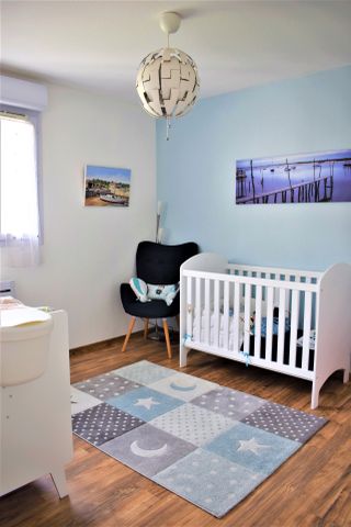 Location Maison 3 pièces 67m² MERIGNAC 33700 - Photo 3