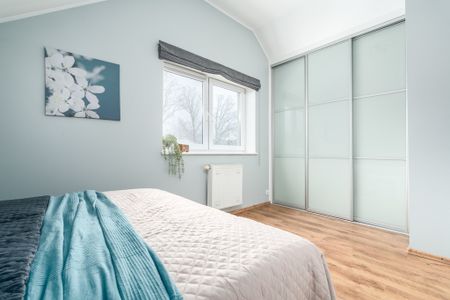 mieszkanie na wynajem Szczecin os. Bukowe - Фото 4