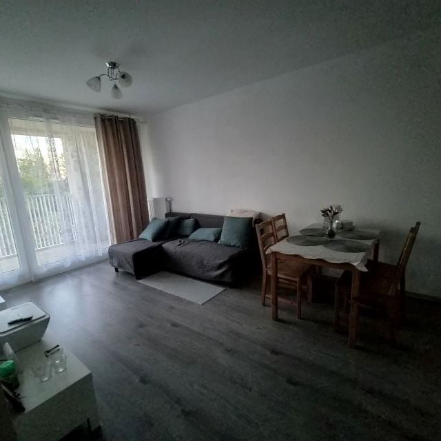 Pokój, ul. Braniborska - Photo 1