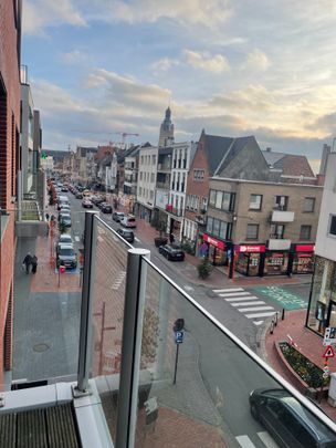 twee slaapkamer appartement - Photo 1