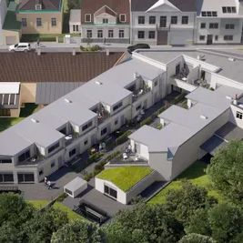 Traumhaftes Townhouse auf 3 Ebenen und 2 Terrassen - Photo 1