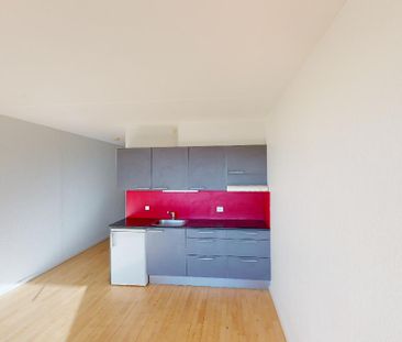 Lys lejlighed med naturskøn udsigt ved fjorden - Foto 5