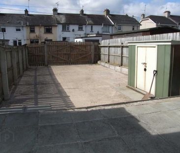 34 Jervis Street, Portadown, Craigavon, BT62 3HB - Photo 1