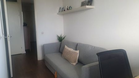 Te huur: Appartement Titus van Rijnstraat in Amsterdam - Foto 2