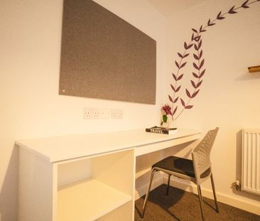 5 bedroom house share to rent - Photo 4