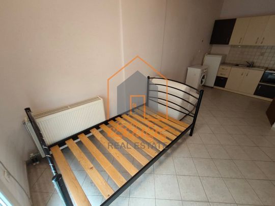 Studio/Γκαρσονιέρα για ενοικίαση Άγιος Νικόλαος (Βόλος) - Φωτογραφία 1