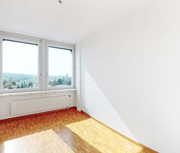 Grosszügige Galerie-Wohnung im Herzen von Solothurn sucht einen Nac... - Foto 6