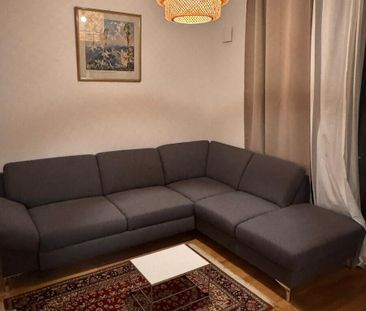 OFFENE BESICHTIGUNG 17.02 um 10 Uhr: Mitte: NEUBAU 2-Zi-Whg, 40 m²,... - Photo 1