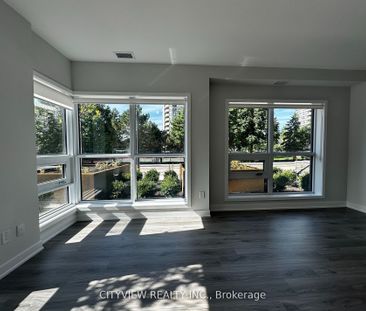 For Lease - 4130 Parkside Village Drive Unit# 105, Mississauga, Ont... - Photo 3