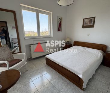 Διαμέρισμα για ενοικίαση Μικρολίμανο (Κερατέα) - Φωτογραφία 6