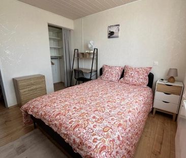 APPARTEMENT 4 pièce(s) - 66m² - Photo 6