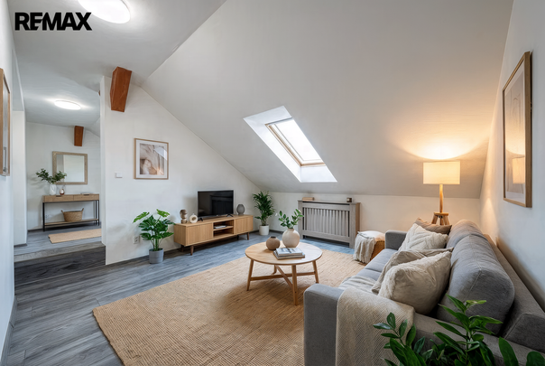 Pronájem bytu 2+1 v osobním vlastnictví 46 m², Ostrava - Photo 1
