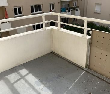 Location Appartement 2 pièces Meublé 31m² BRUGES 33520 - Photo 5