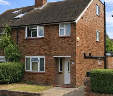 Green Close, Feltham TW13, London - Photo 1