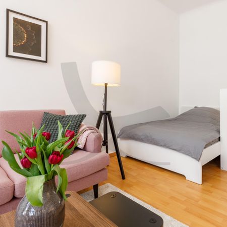 Single Living Nähe Maybachufer - Photo 3