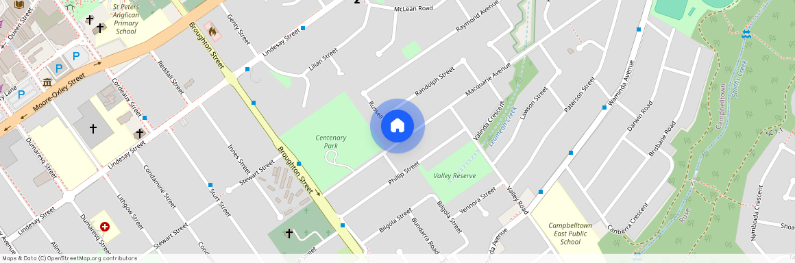 127 Macquarie Avenue, NSW 2560, Campbelltown