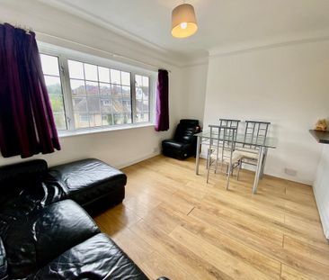 Bournemouth Grosvenor Court Vale Road, BH1, Dorset - Photo 1