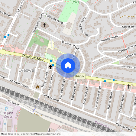 213 Chepstow Road, Newport, NP19