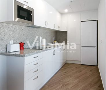 Apartment in Jávea for long-term rental VMR 3174 - Photo 2