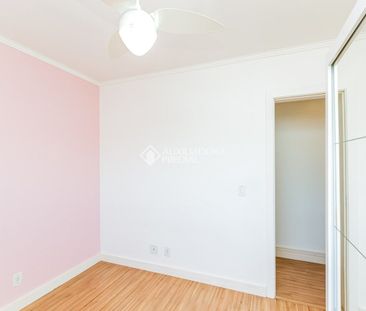 Apartamento com 3 quartos e 84m² para alugar em Jardim Carvalho, Po... - Photo 6