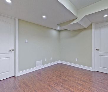 For Lease - 30 Williamson Drive Unit# Bsmt, Ajax, Ontario - Photo 6