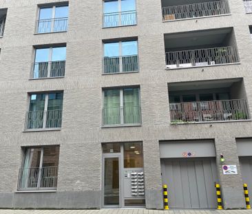 Te huur: Gelijkvloers appartement in residentie Elzenhof - Foto 4