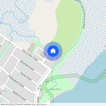 2/28 Vaucluse Crescent, Qld 4740, East Mackay