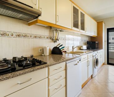 Apartamento T2 para arrendamento anual em Quarteira, Algarve - Photo 4