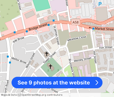 Tower Street, Heywood, OL10 - Photo 1