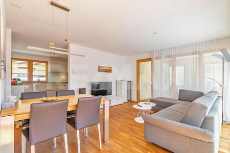 3.5-room apartment for rent - Foto 2