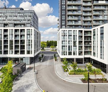 For Lease - 3423 Sheppard Avenue Unit# 307, Toronto, Ontario - Photo 4