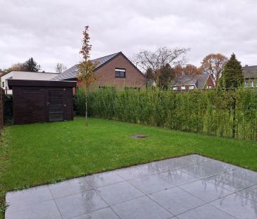 Nieuwbouw halfopen bebouwing in landelijke stijl met tuin en terras... - Foto 4