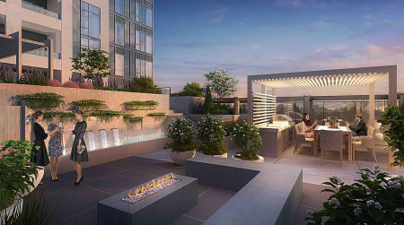 For Lease - 715 Davis Drive Unit# B102, Newmarket, Ontario - Photo 2