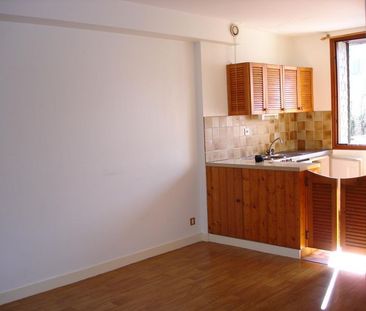Location Appartement 1 pièce 23m² RENNES 35000 - Photo 1