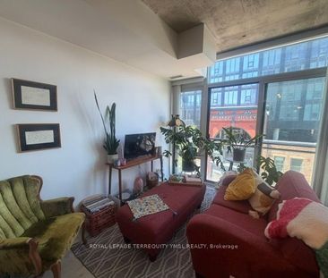 Glasshouse Lofts , #504 - Photo 6