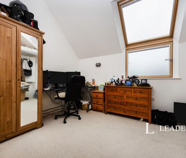 3 bedroom terraced house to rent - Photo 4