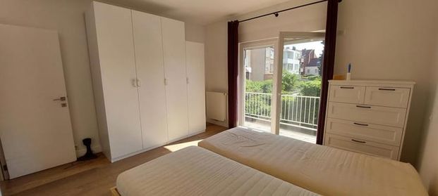 Appartement te huur - Photo 1
