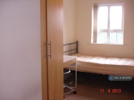 2 bedroom flat to rent - Photo 2