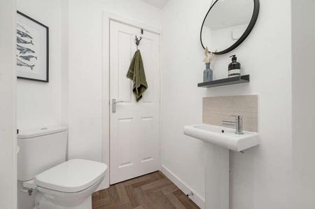 Leah Way, Asfordby, Melton Mowbray, LE14 - Photo 5