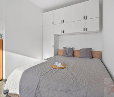 32m2 - przestronna kawalerka, dobry standard! (439375) - Фото 4