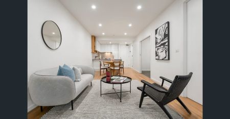 Modern Living & Amenities, Moments From The Beach - Photo 2