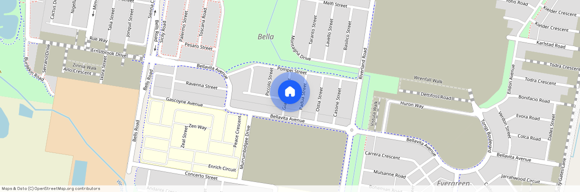 11 Giardino Street, Vic 3978, Clyde