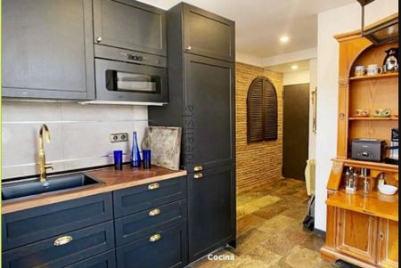 Piso de alquiler en San Juan Bautista - Photo 2