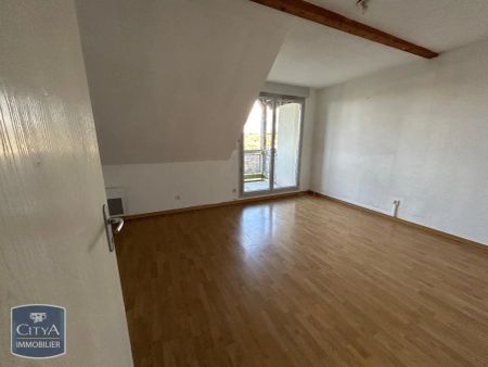 Appartement à louer 1 pièce 35.15m² - Photo 3