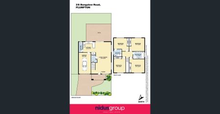 Spacious 4-Bedroom Family Home with Modern Interiors in Prime Plumpton Location - Photo 2