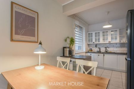 Mieszkanie z ogródkiem na wynajem! Gumieńce - Photo 5