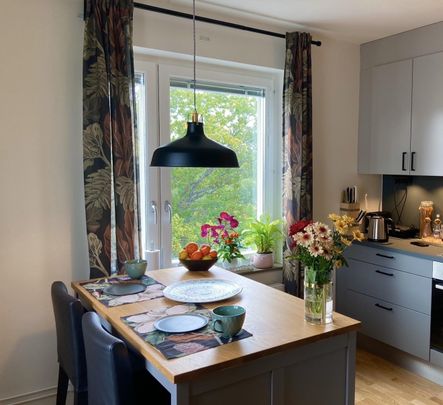 Ekebergabacken, Farsta - Foto 1